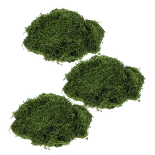 BESTOYARD 3piezas Decoración de Micropaisajes Imitación... - Jouets & Jeux Amazon Espagne à 17.39€