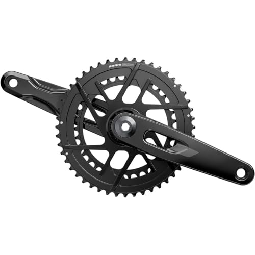 SRAM Pédalier Rival – 175 mm, 12 Vitesses, 46/33t, Montage... - High-Tech & Électronique Amazon France à 205.27€