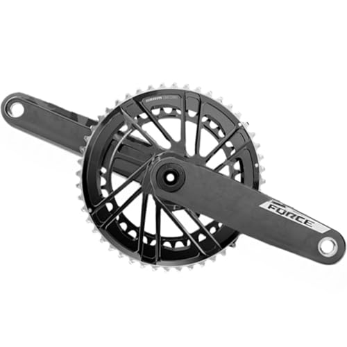 SRAM Pédalier Force Dub 170 mm 48/35T - High-Tech & Électronique Amazon France à 483.13€