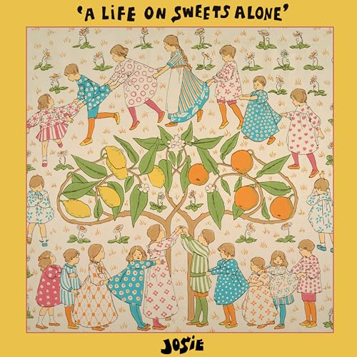 a life on sweets alone - Musique & Instruments Amazon Italie à 13.58€