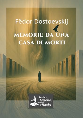 Memorie da una casa di morti - Livres & eBooks Amazon Italie à 1.49€