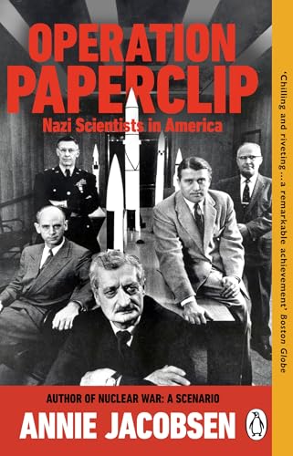 Operation Paperclip: Nazi Scientists in America - Bricolage & Outils en promo à 0.99€