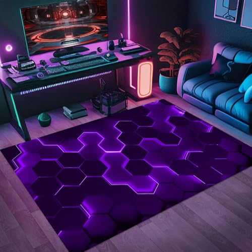 Tappeto Camera Da Letto Ragazzo Bambini, Gaming Pavimento... - High-Tech & Électronique Amazon Italie à 3.49€