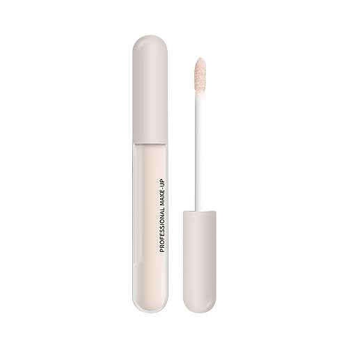Foundation Makeup Liquid Full Coverage Mattle Oil Concealer... - Beauté & Parfums en promo à 1.03€
