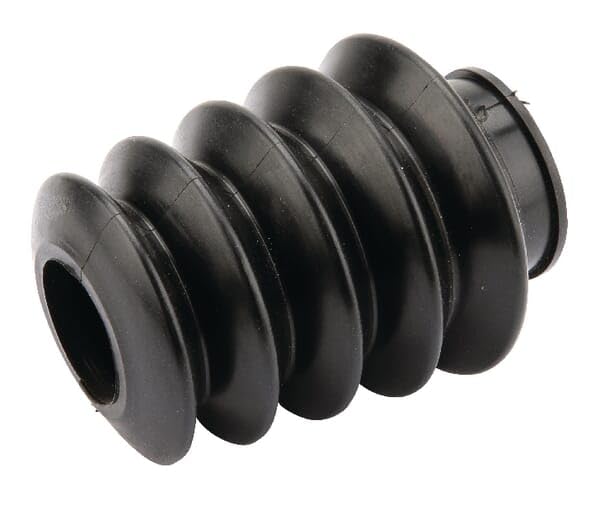 cyclingcolors Gummischutzbalg für Anhängerkupplungskopf... - Bon plan à 16.52€