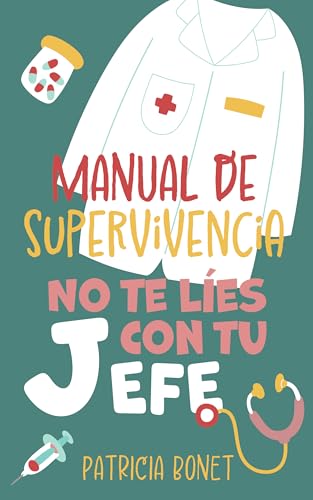 Manual de supervivencia: no te líes con tu jefe - Bon plan à 0.99€