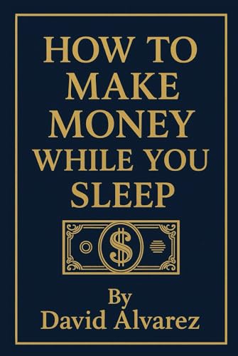 "How to Make Money While You Sleep" - Amazon Allemagne à 13.79€