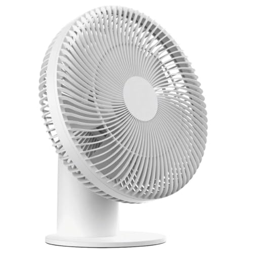 HEALLUX - Ventilatore da tavolo wireless ricaricabile... - Auto & Motorcycle Amazon Italy à 14.38€