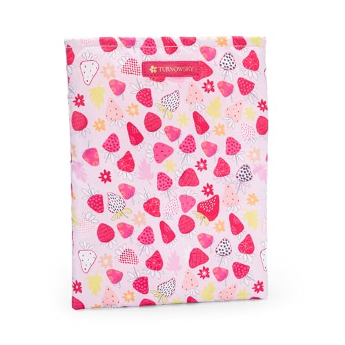 Turnowsky – Funda para libro práctica con gráficos de suave... - Loisirs Créatifs Amazon Espagne à 6.72€