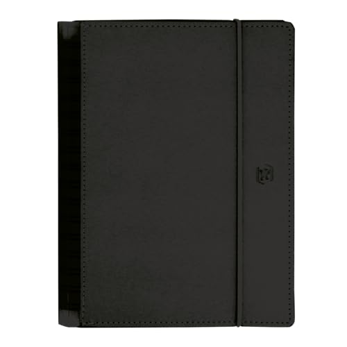 Oxford MyFab Kalender 2026, Wochenansicht, A5, inkl. Hülle... - Maison & Cuisine en promo à 14.01€