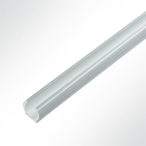 LYSEL Kederschiene Kederleiste Aluminium C-Profil... - Animalerie Amazon Allemagne à 12.95€