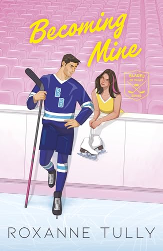 Becoming Mine: An unmissable brother’s best friend sports... - Livres & eBooks Amazon Royaume-Uni à 0.99€