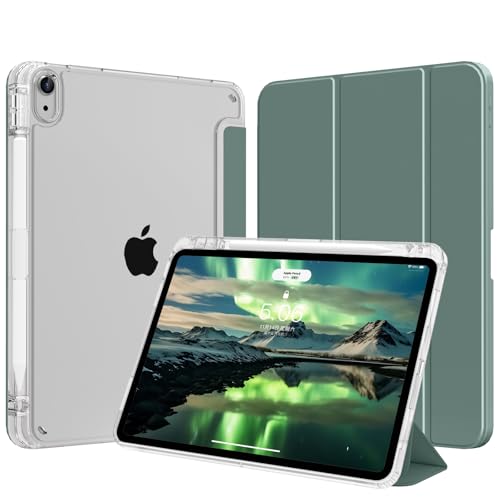 SZPSGC Étui hybride pour iPad A16 11" 2025, iPad 10e... - High-Tech & Électronique Amazon France à 14.04€