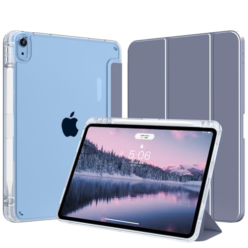 SZPSGC Étui pour iPad (A16) 11ème génération 11" 2025, iPad... - High-Tech & Électronique Amazon France à 14.04€