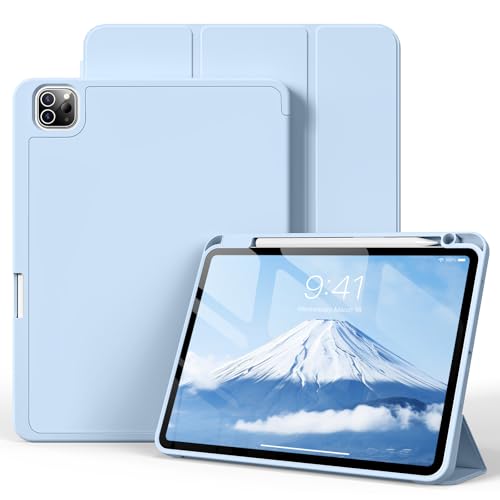 SZPSGC Compatible avec iPad Pro 11" 4ème/3ème/2ème... en promo à 12,86€ (-45%) sur Amazon FR