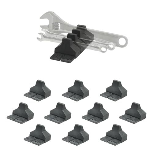 StealthMounts Lot de 10 clés à molette modulaire pour... - Bricolage & Outils Amazon France à 18.60€