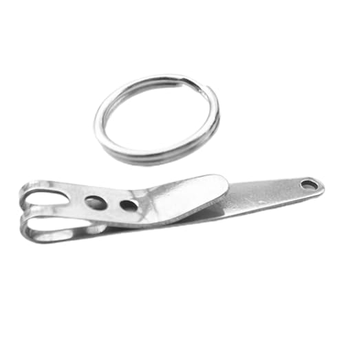 Amplia Gama De Uso De Clip De Correa De Metal - Gancho De... - Bricolage & Outils Amazon Espagne à 2.29€