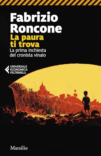 La paura ti trova - Bon plan à 1.99€