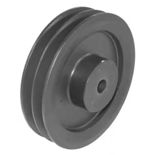 cyclingcolors 1x Polea para correa trapezoidal 2 canal Z o... - Sports & Fitness en promo à 8.67€