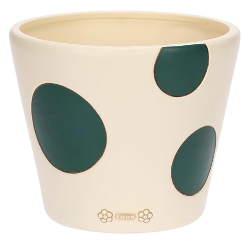 THUN - Cachepot grande - ceramica - Collezione Chroma... - High-Tech & Électronique Amazon Italie à 39.95€