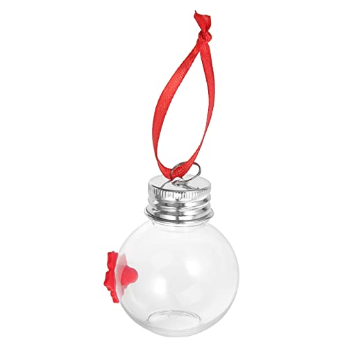 BESTonZON Mangeoire Suspendue pour Oiseaux Extérieur et... - Jardin & Extérieur Amazon France à 9.59€