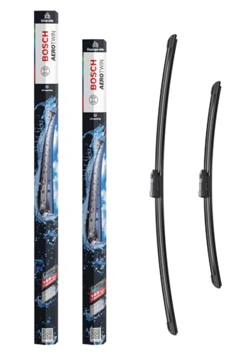 Bosch eA 863 S - Balais d'essuie–glace Aerotwin - Longueur... - Sports & Fitness Amazon France à 14.90€