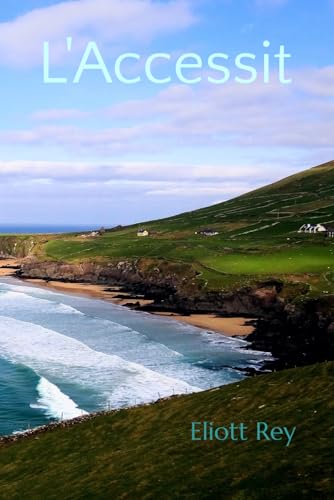 L'Accessit - Livres & eBooks Amazon Allemagne à 6.33€