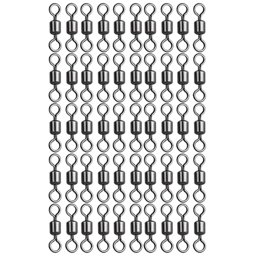 Émerillons pour Pêche - Lot de 50 Barillets de... - Sports & Fitness Amazon France à 1.26€