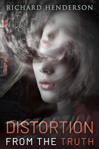 Distortion from the truth - Livres & eBooks en promo à 0.93€