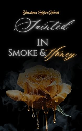 Sainted in Smoke & Honey - Livres & eBooks Amazon Royaume-Uni à 2.22€