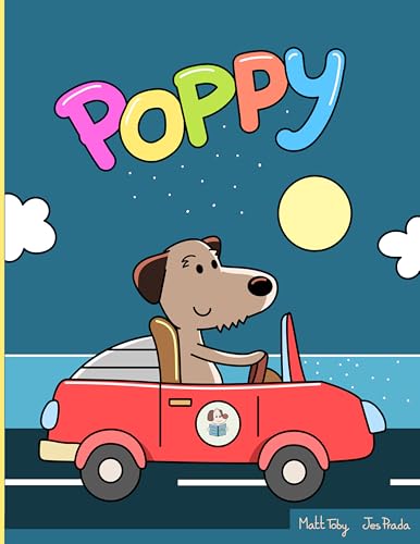Poppy (Pawesome Pets) - Pet Supplies Amazon UK à 1.99€
