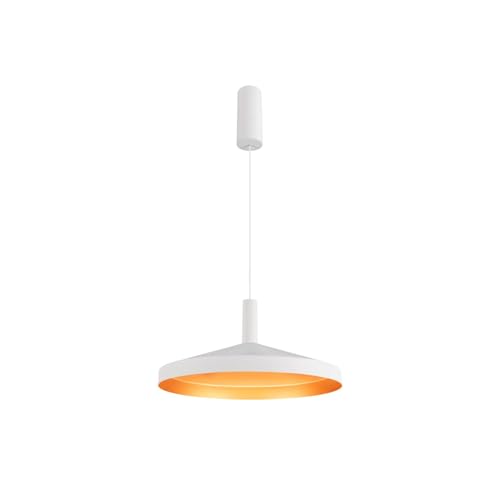 SLV LALU® TETRA 36 Pendelleuchte weiß – moderne LED... - Maison & Cuisine en promo à 37.70€