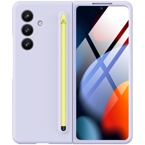 Vaki Coque de protection pour Samsung Galaxy Z Fold 7 avec... en promo à 14,04€ (-31%) sur Amazon FR