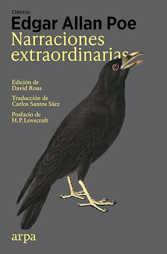 Narraciones extraordinarias (Spanish Edition) - Amazon Italie à 2.99€