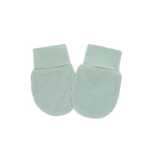 Guanti da polso elastici anti graffio guanti per bambini... - Bébé & Puériculture Amazon Italie à 1.85€