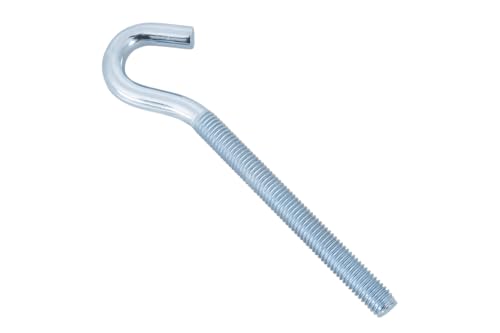 DROMET HZ M8x120 Schraubhaken - Bricolage & Outils Amazon Allemagne à 0.89€