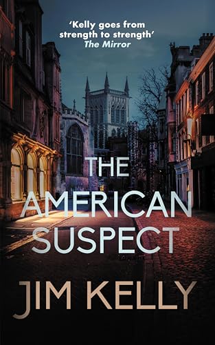 The American Suspect: The thrilling wartime mystery... - Deal du jour à 0.99€