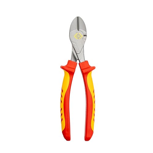 Redline VDE - Tronchese laterali ad alta leva, 200 mm - Amazon Italie à 36.74€