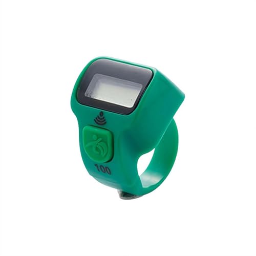 Tasbeeh - Contador digital de dedos, contador de dedos... - Santé & Bien-être Amazon Espagne à 2.68€