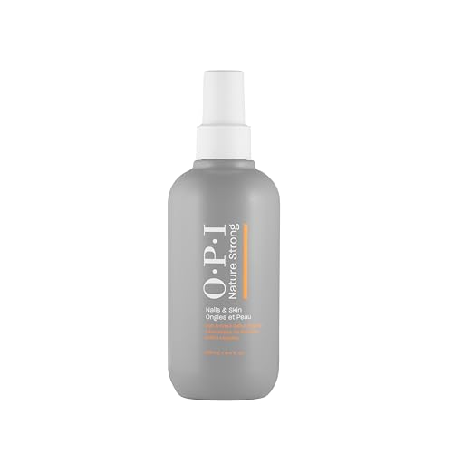 OPI Nature Strong Skincare Soft & Gone – Crema para Pies y... - Sports & Fitness Amazon Espagne à 21.09€