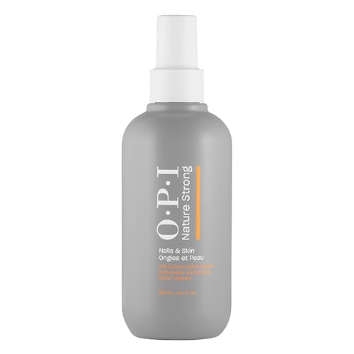 OPI Nature Strong - Bon plan à 7.19€