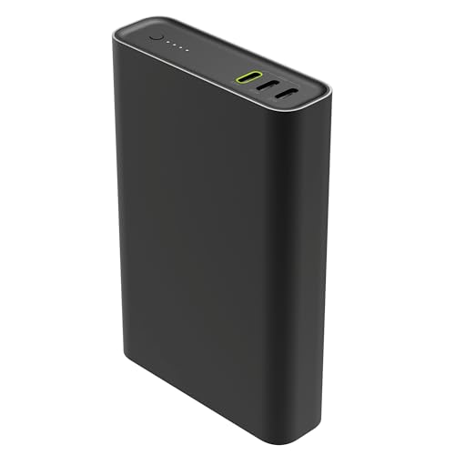 ZAGG mophie Powerstation Pro 20K Power Bank, 20,000mAh... - High-Tech & Électronique Amazon Royaume-Uni à 30.99€