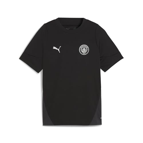 PUMA Manchester City FC Camiseta de Entrenamiento para... - Jouets & Jeux en promo à 9.51€