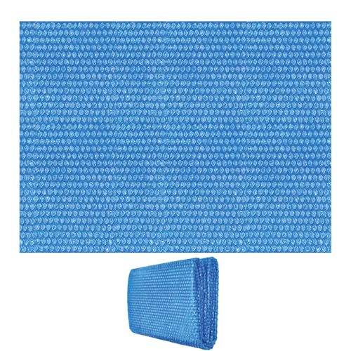 Telo di copertura per piscina | Telo protettivo... - Jardin & Extérieur Amazon Italie à 18.97€