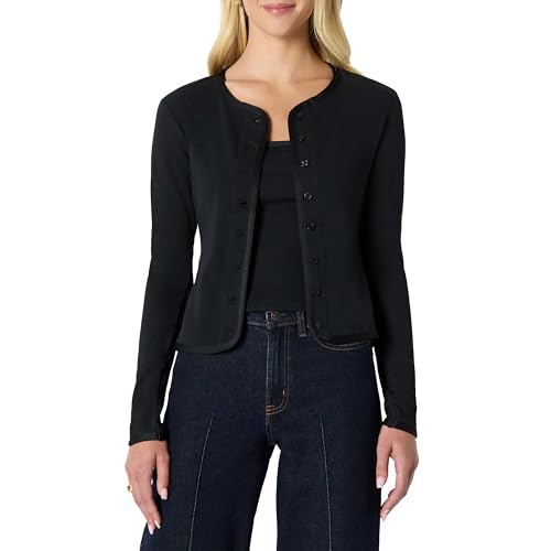 Amazon Essentials Cardigan e Canotta da Donna a Costine... - Auto & Motorcycle Amazon Italy à 14.76€