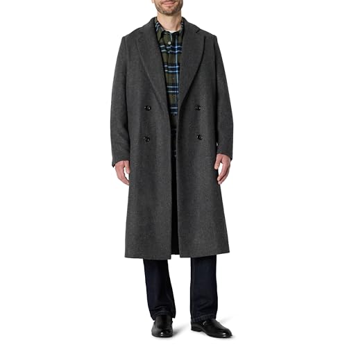 Amazon Essentials (La elección de Demi) Gabán Largo de... - Auto & Moto Amazon Espagne à 47.26€