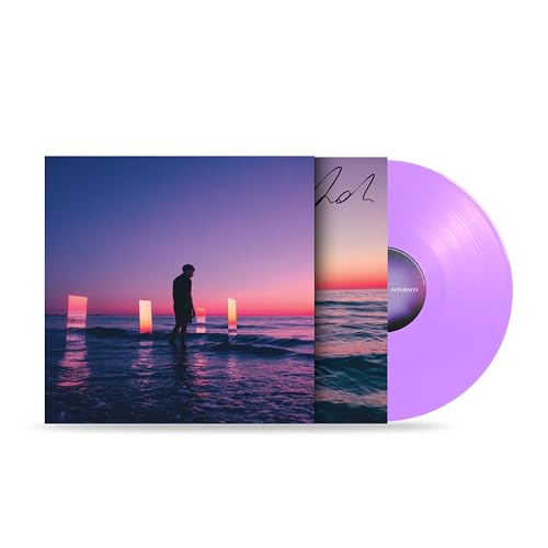 Una Vita Non Basta (Vinile Viola Trasparente Autografato)... - Auto & Motorcycle Amazon Germany à 13.58€
