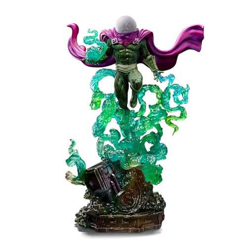 Iron Studios Mysterio - Spider-Man vs Villains Diorama... - High-Tech & Électronique Amazon Royaume-Uni à 349.99€