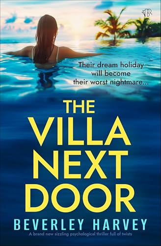 The Villa Next Door - Bon plan à 0.99€