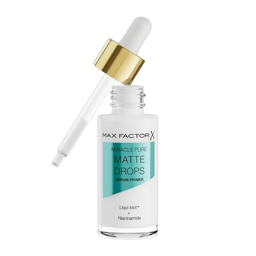 Max Factor | Miracle Pure Serum | Transparente |30 ML - Beauty & Fragrances Amazon Spain à 9.20€